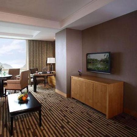 Grand Mercure Teda Dalian Exterior foto